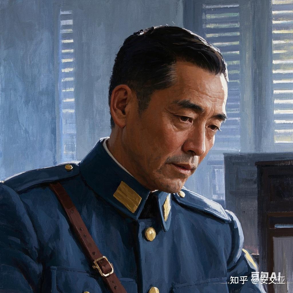 中国历史叛徒排名你知道几个 - 知乎