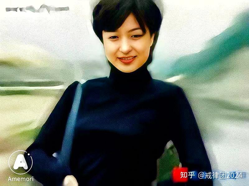 【戒律团】2024年4月14日黑龙江电视台和河南电视台30位女明星主持人 - 知乎