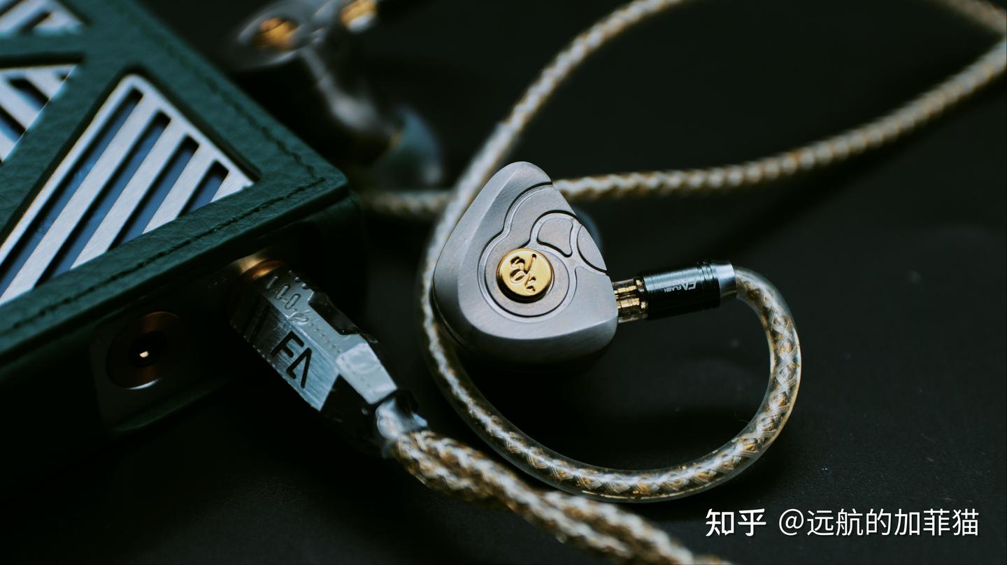 唐族大圣1圈6铁4静电耳机试听分享:以声为甲,声入人心