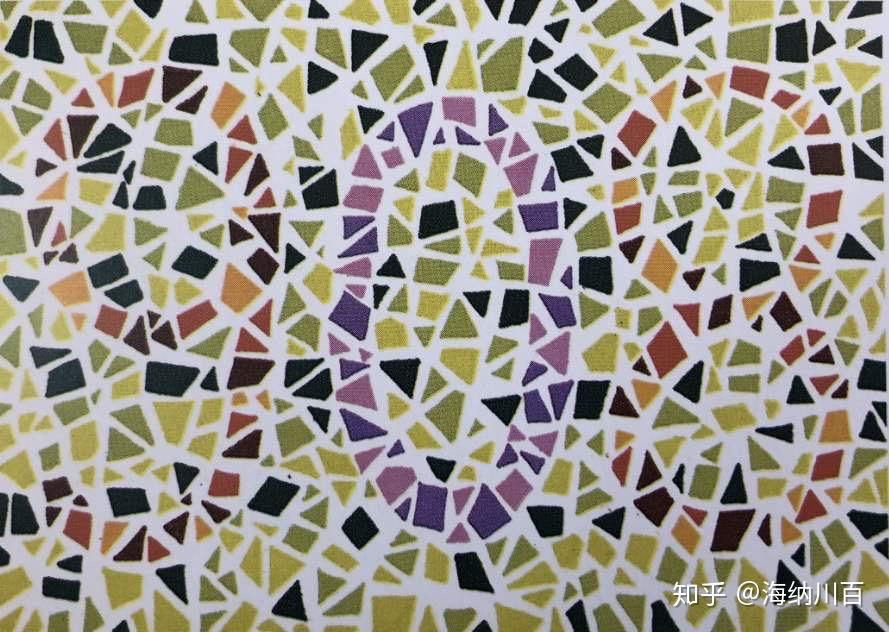 色弱可以考驾照吗? - 知乎