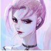 Zhihu profile picture for @rigged