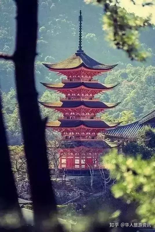 中国最古老的13座古塔，洗净你的灵魂 - 知乎