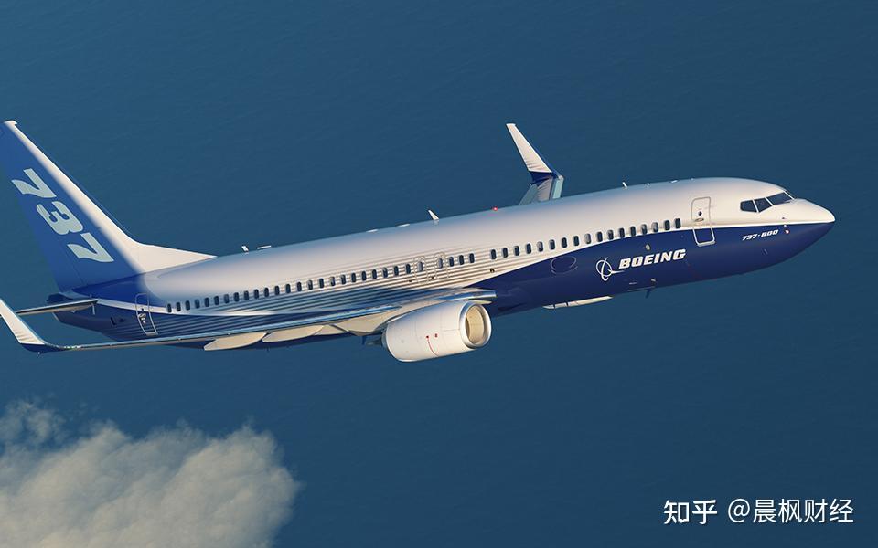 “麻烦缠身”的波音(下)——缝缝补补的737MAX - 知乎