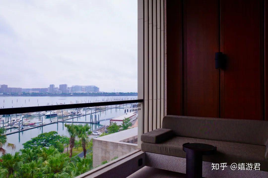 这是厦门最贵的酒店，也是真正的城市度假桃源 - 知乎