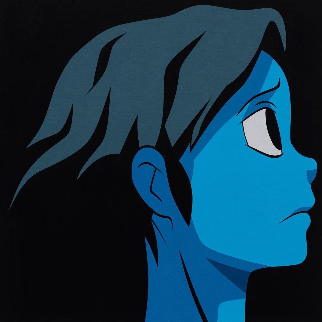 有没有aokizy的壁纸啊