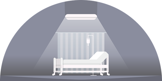 导轨蚊帐怎么装