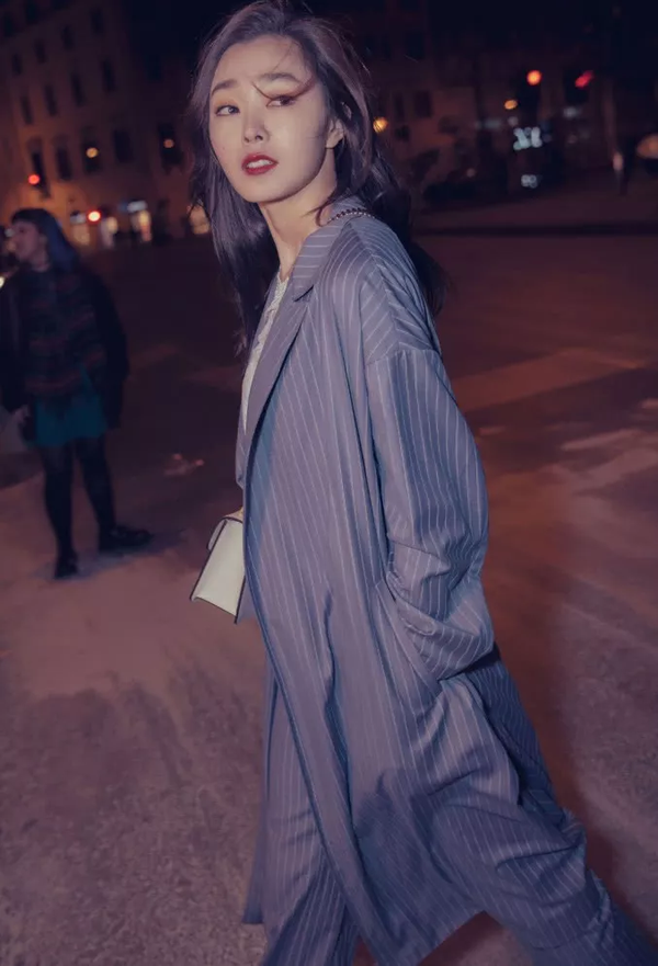 如何评价演员宋轶?