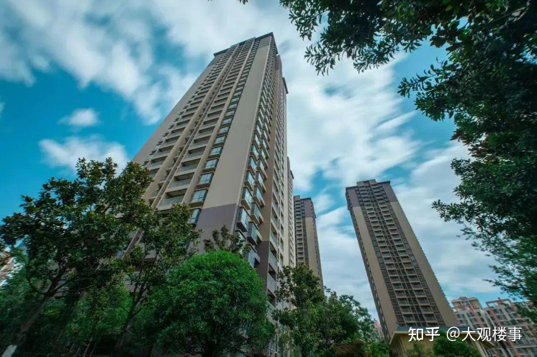 100万元预算在昆明能买什么房？ - 知乎