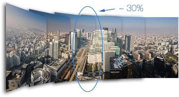 教程丨全景图怎么拍？360vr全景拍摄制作流程详解 知乎 