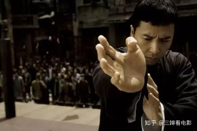 一篇文章看懂《叶问》这11年 - 知乎