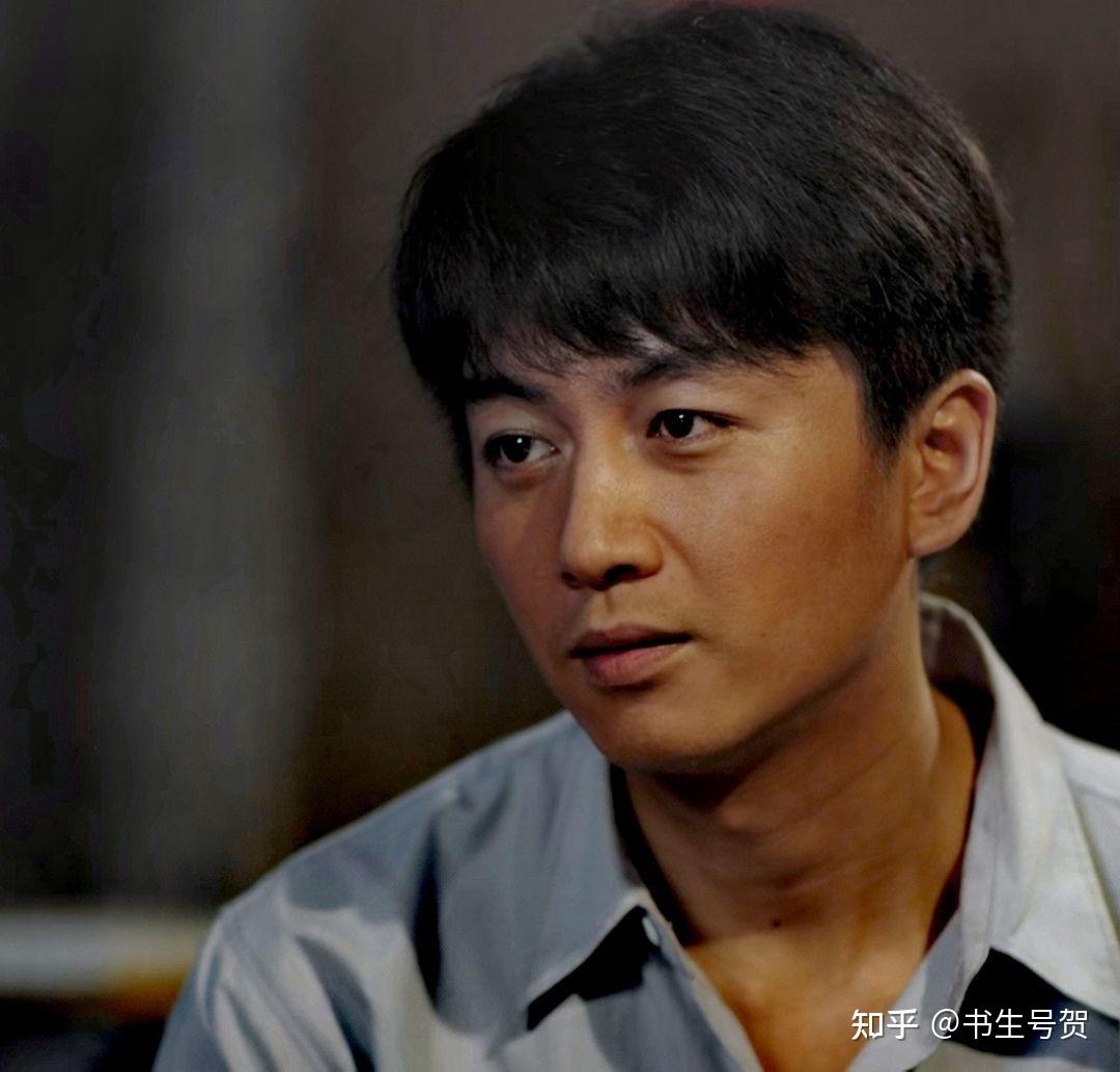 《人生之路》:高加林当完陈世美后就要成功了? - 知乎
