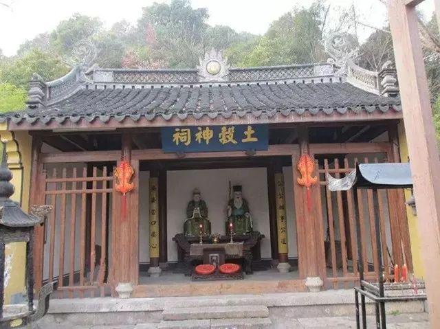 你知道庙宇最多的神仙是哪位吗？ - 知乎