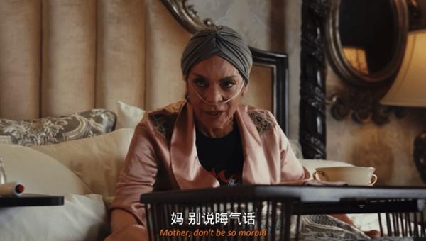 《扑克脸第二季》一集一案！大热悬疑美剧终于回归！
