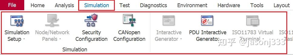 CANoe-TCP/IP协议栈 - 知乎