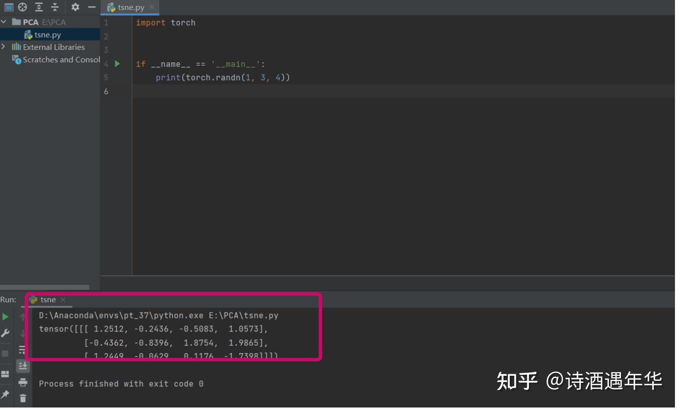 Pycharm+虚拟环境 - 知乎