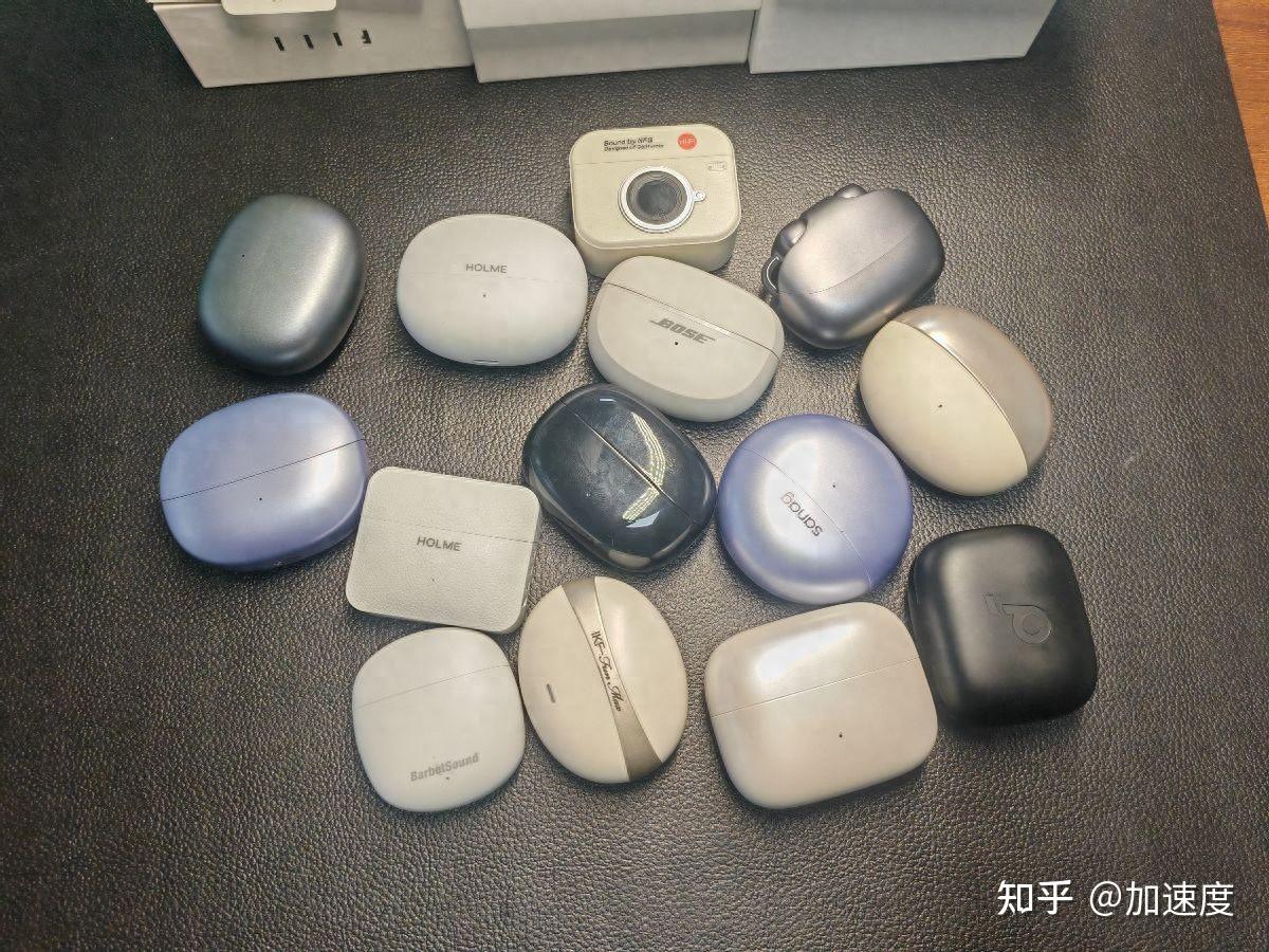 耳夹式耳机哪个牌子好?性价比最高的十款耳夹式耳机推荐上班学生