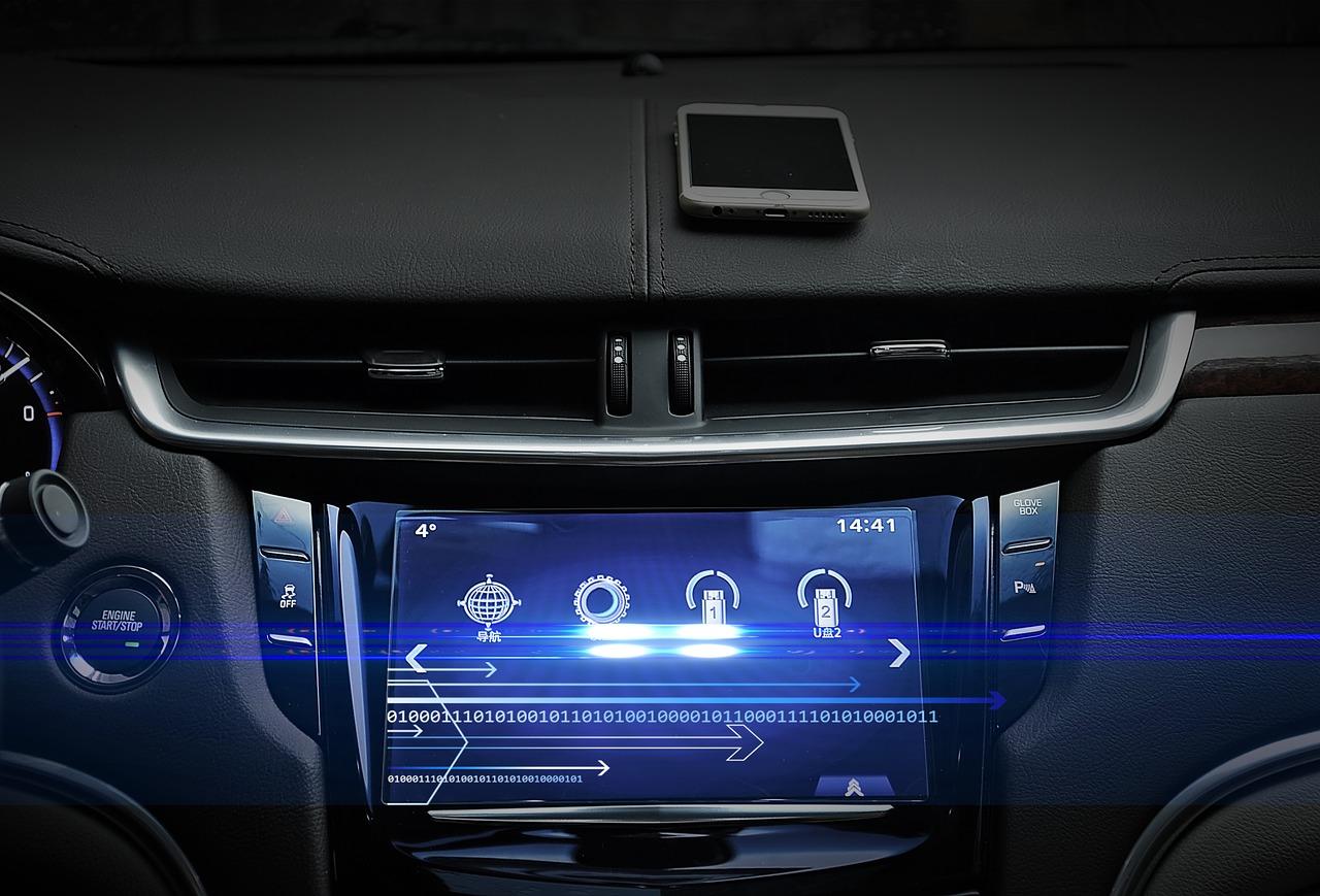 1. 空调滤芯更换