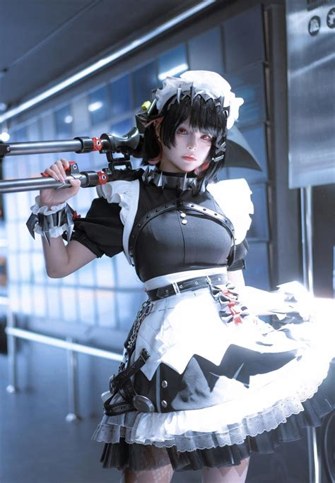 w百合欧皇子w个人介绍，相关cos图一览-美学艺术库