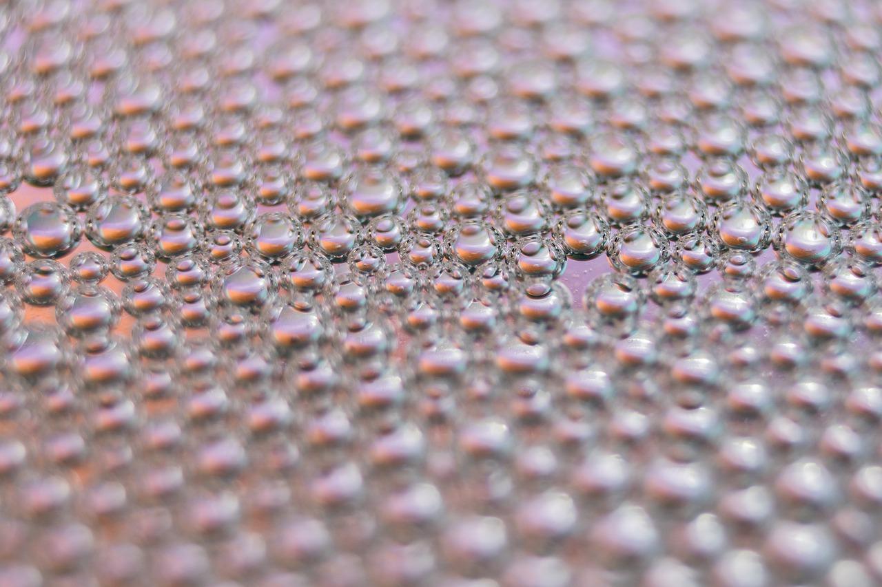 6. 填缝剂市场动态