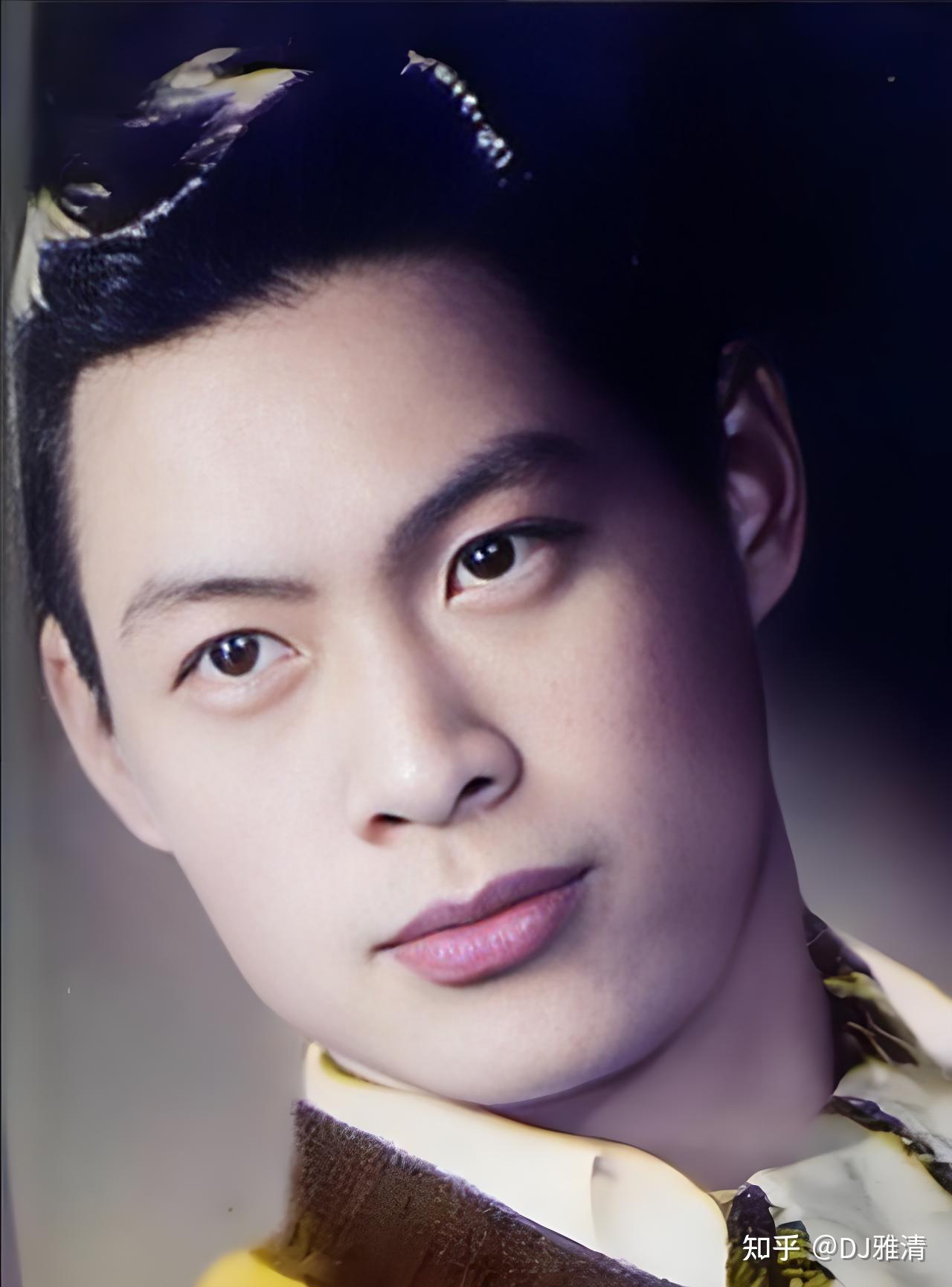 刘琼前妻严斐，离婚后把刘琼当亲友，后成表演艺术家，一生豁达，活到98岁 - 知乎