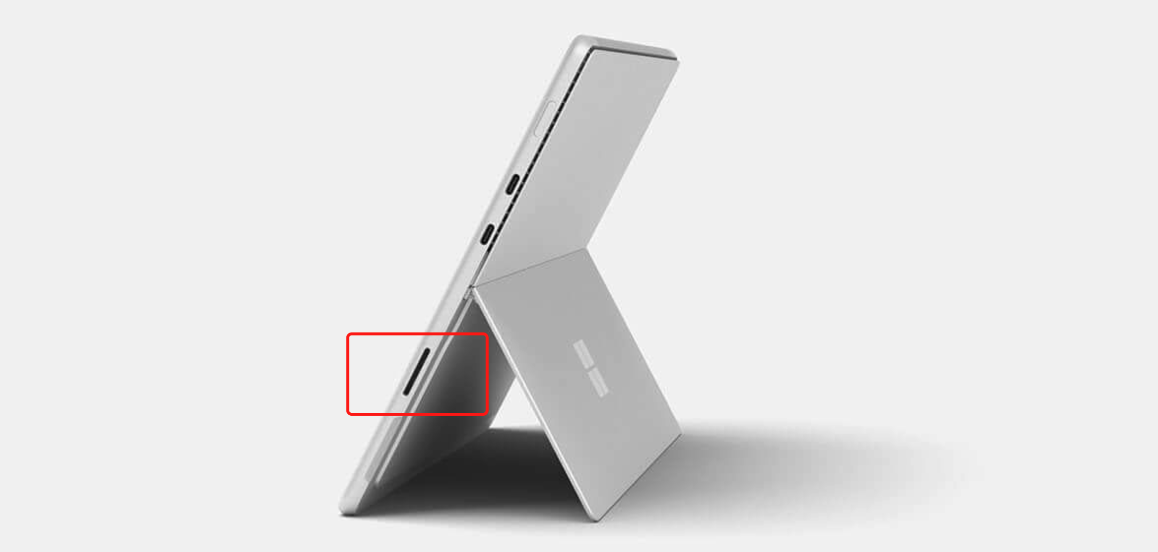 surfacepro8能用typec充电器吗