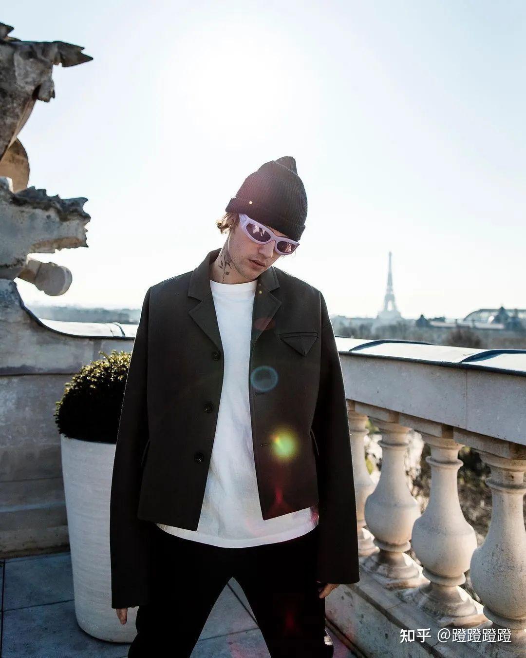 如何评价贾斯汀比伯的holdon