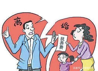 离婚时，孩子的抚养费依据什么进行主张？ - 知乎