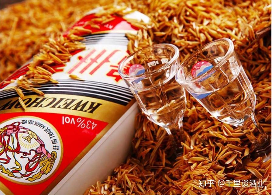 43°飞天茅台比53°茅台差在哪里，为何同宗同源，却仅仅是个配角- 知乎