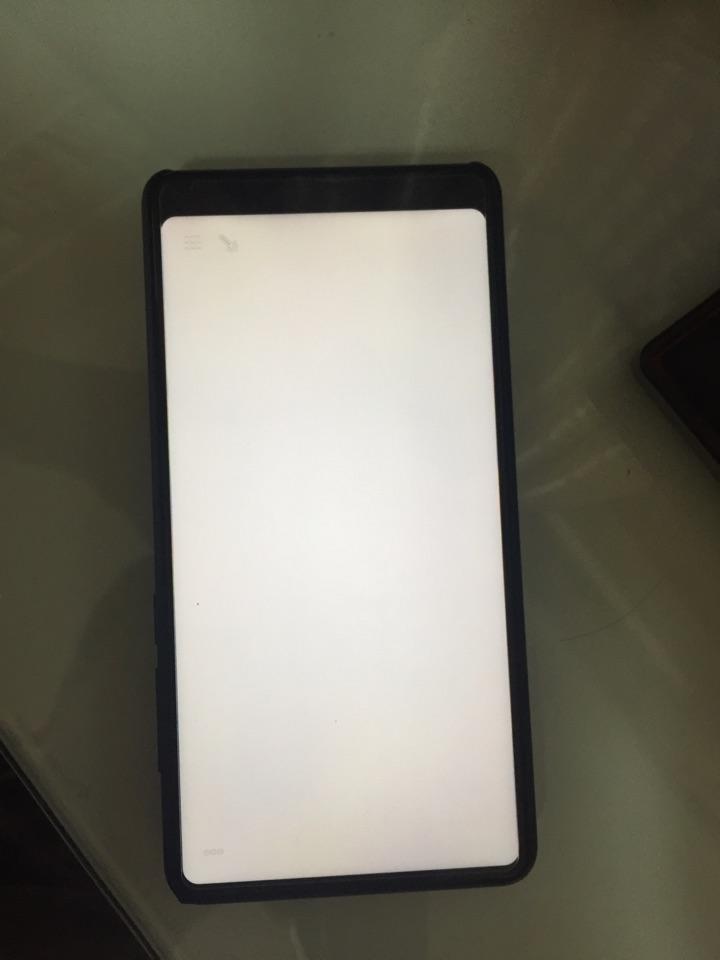 小米mix2s的实际体验如何