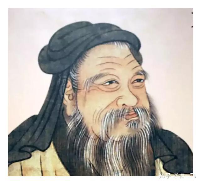 历史风云人物：自古至今，16位力挽狂澜的英雄！ - 知乎