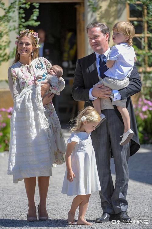 瑞典王室简介The instruction of Swedish Royal Court - 知乎