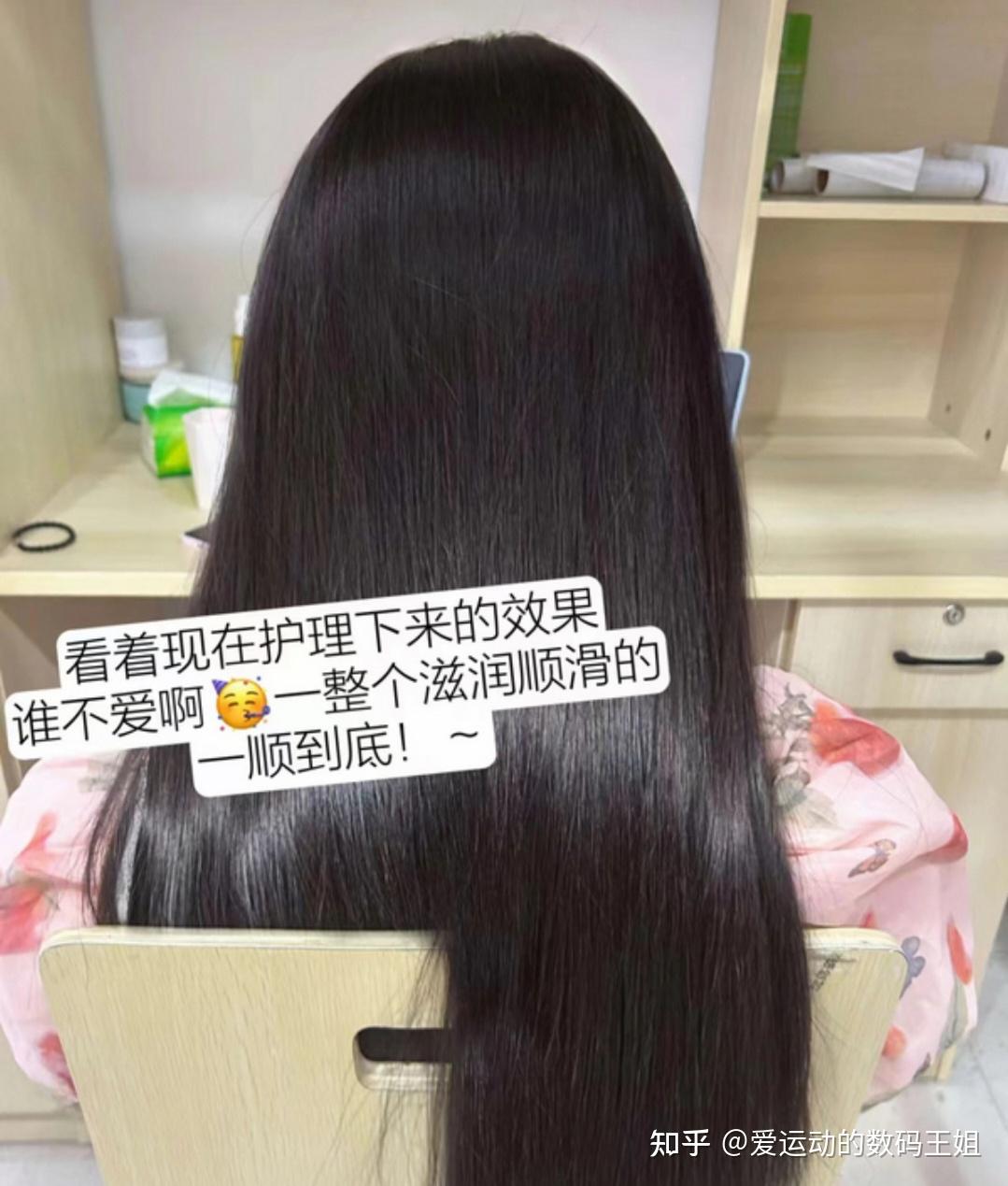 干枯发质的柔光救星—— 拾宓柔光香氛护发精油 - 知乎