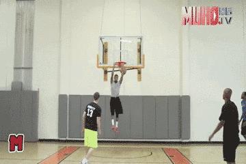 怎样才能打好半场篮球?半场3V3或4V4实用战术 - 知乎