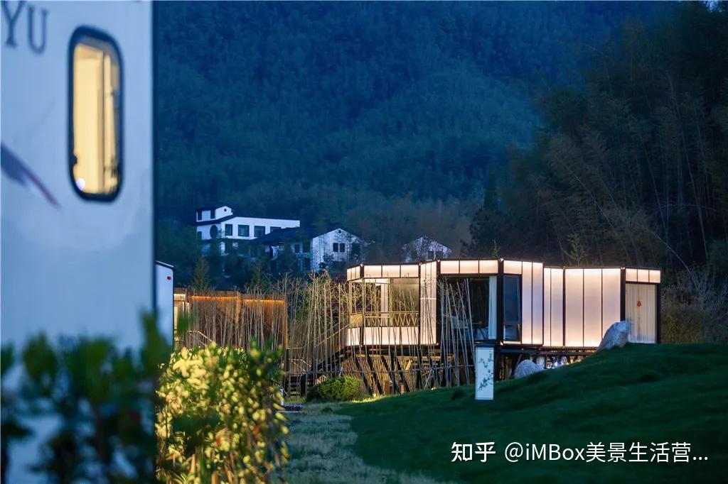 恭喜携程度假农庄全国已落30家，斩获中国最具投资价值文旅度假品牌 - 知乎