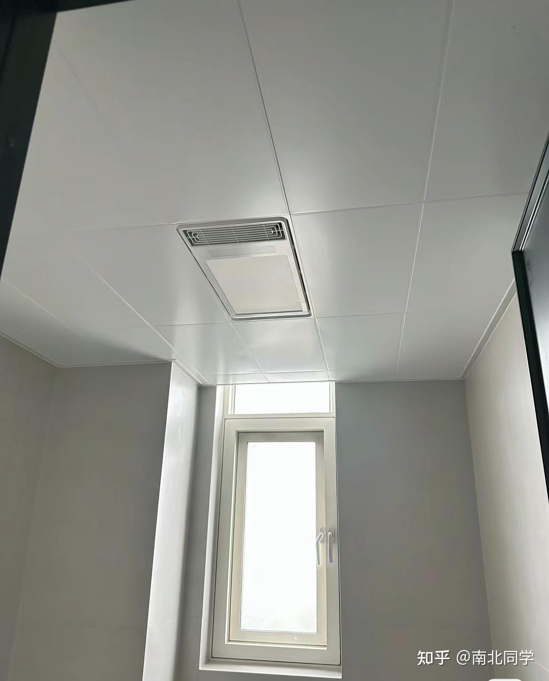 卫生间吊顶选用什么板材比较好