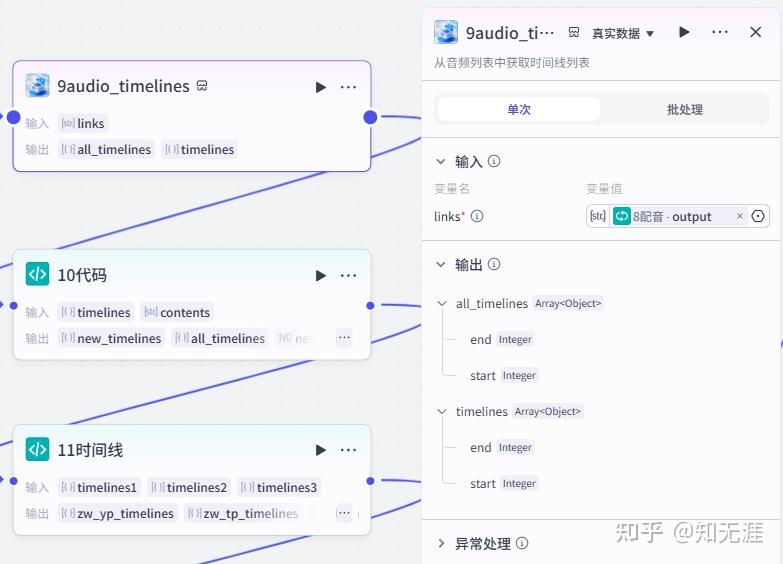 图片[10]-三分钟读一本书，扣子工作流-亲测资源