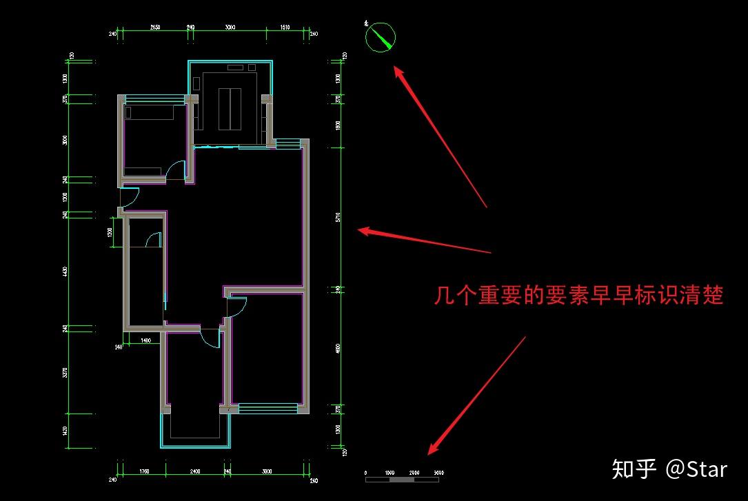 住宅室内设计全流程解析（上） - 知乎