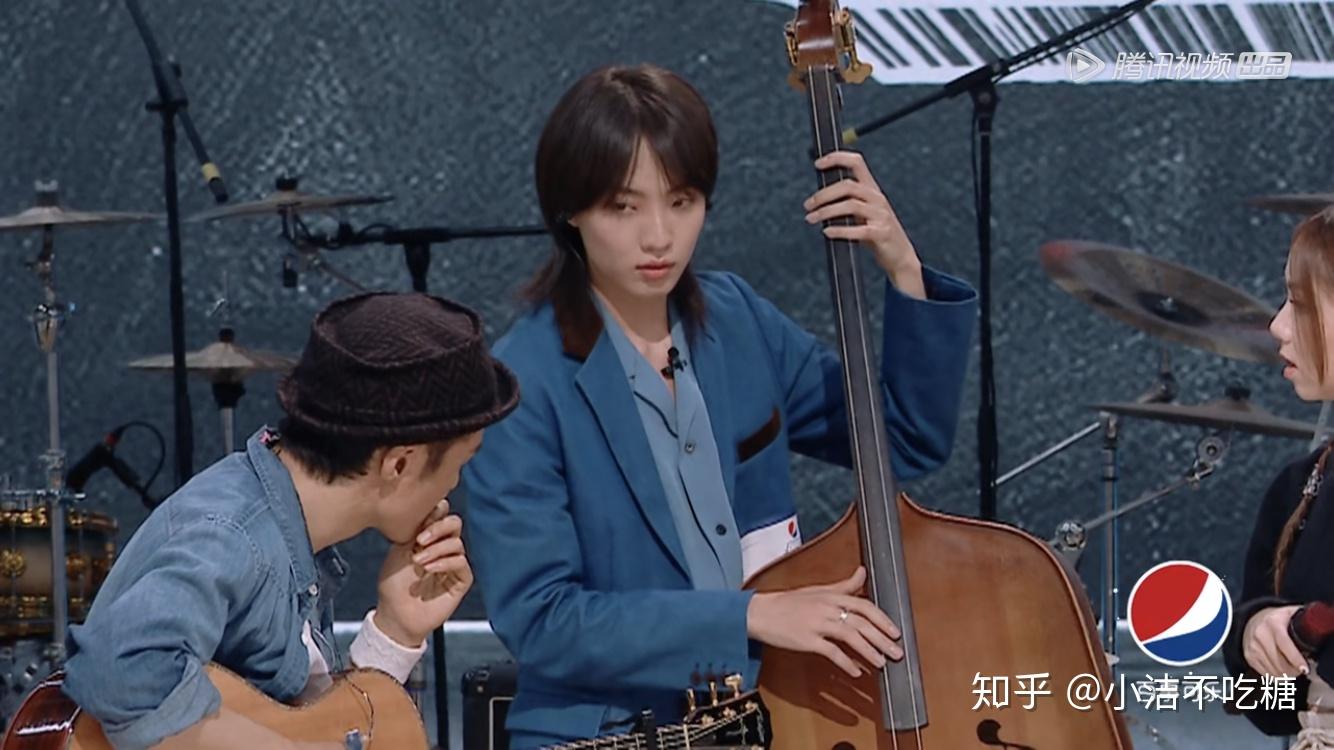 综艺明日之子第四季里有哪些你喜欢的选手