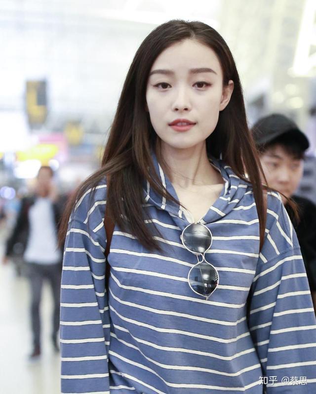 一米六五的女生高吗? - 知乎