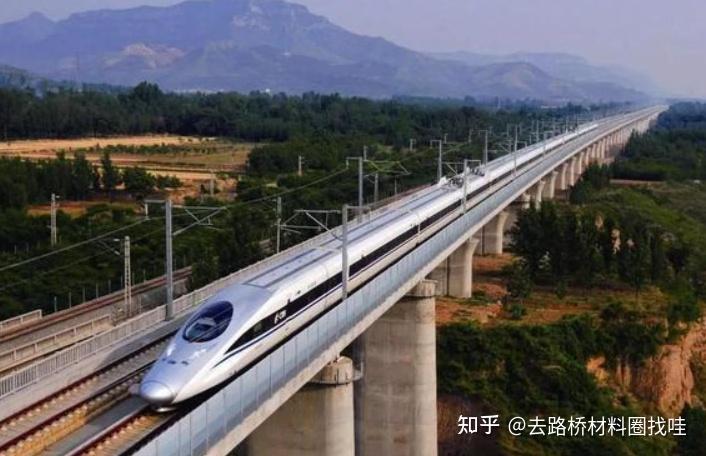 雄安新区至商丘高速铁路站前施工单位概览（雄商高铁） - 知乎