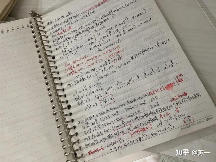 高中生因写作业时间长没有多的时间复习巩固导致作业不会写且写的更慢