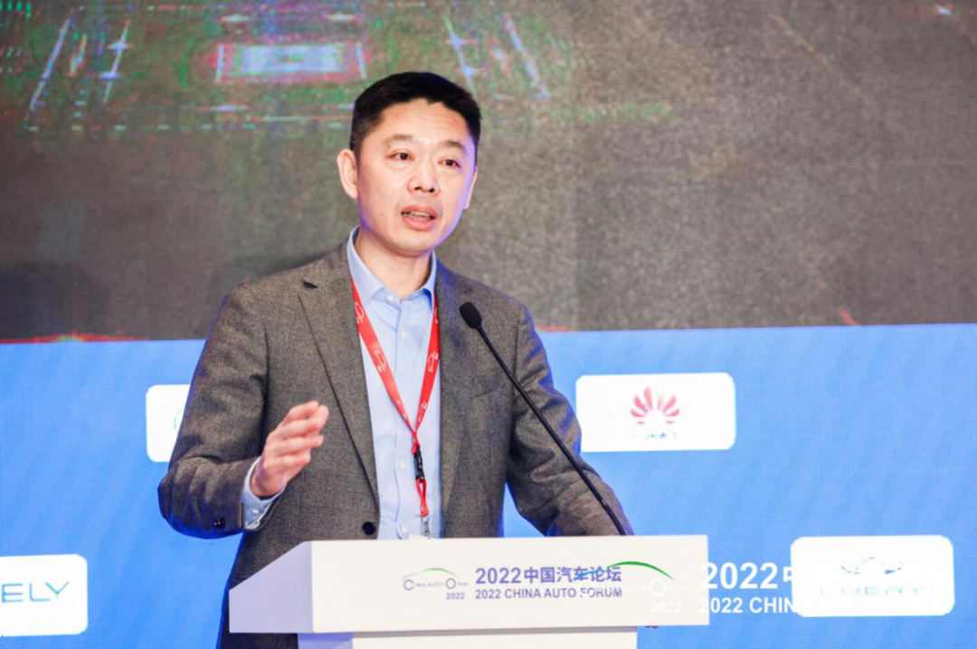 华为王军:智能驾驶不能靠堆硬件,只堆硬件堆不出好体验 - 知乎