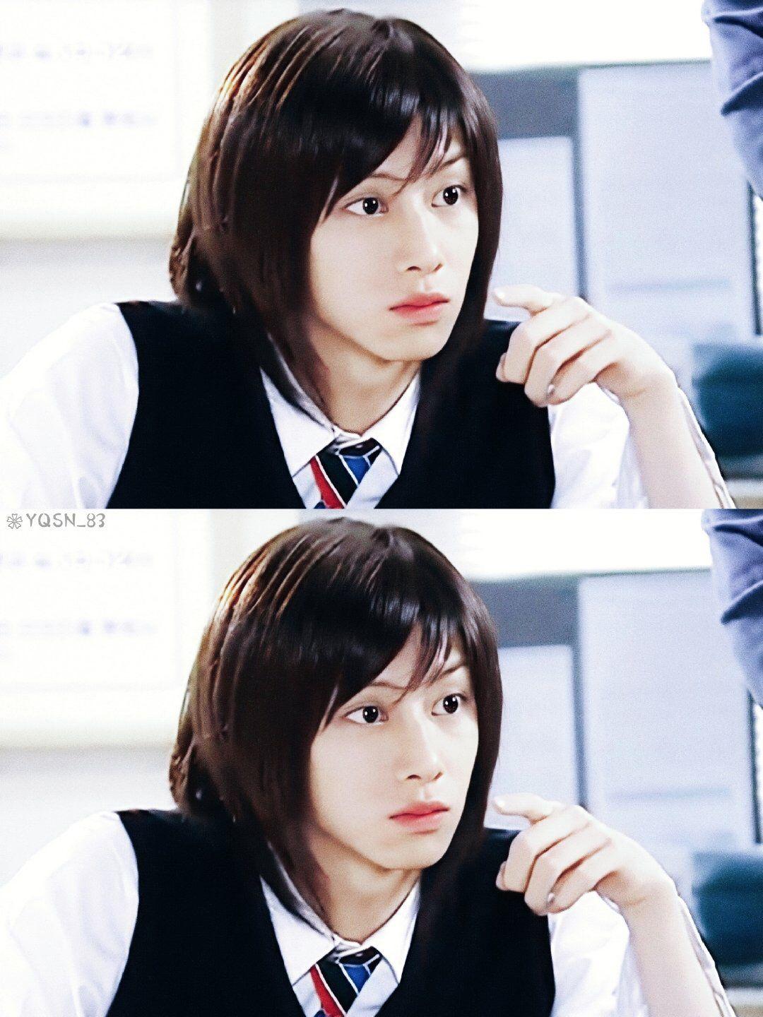 有什么金希澈的神图? - 知乎