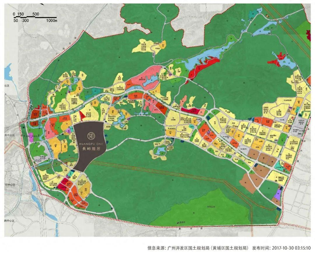 2025黄埔区：长岭雅居-首付15%返佣（欢迎加入我们购房讨论群） - 知乎