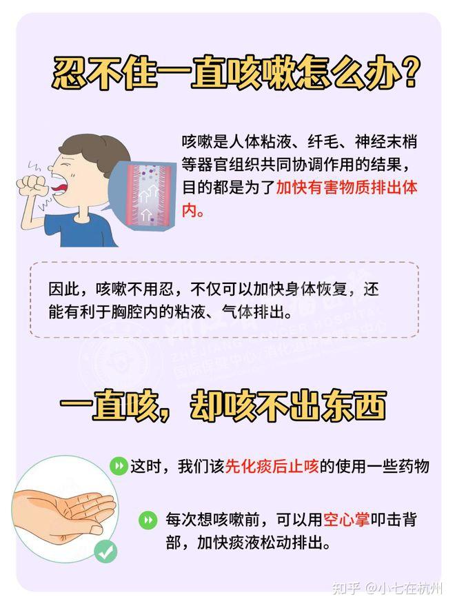 咳白痰、黄痰、绿痰，对应不同问题？ - 知乎