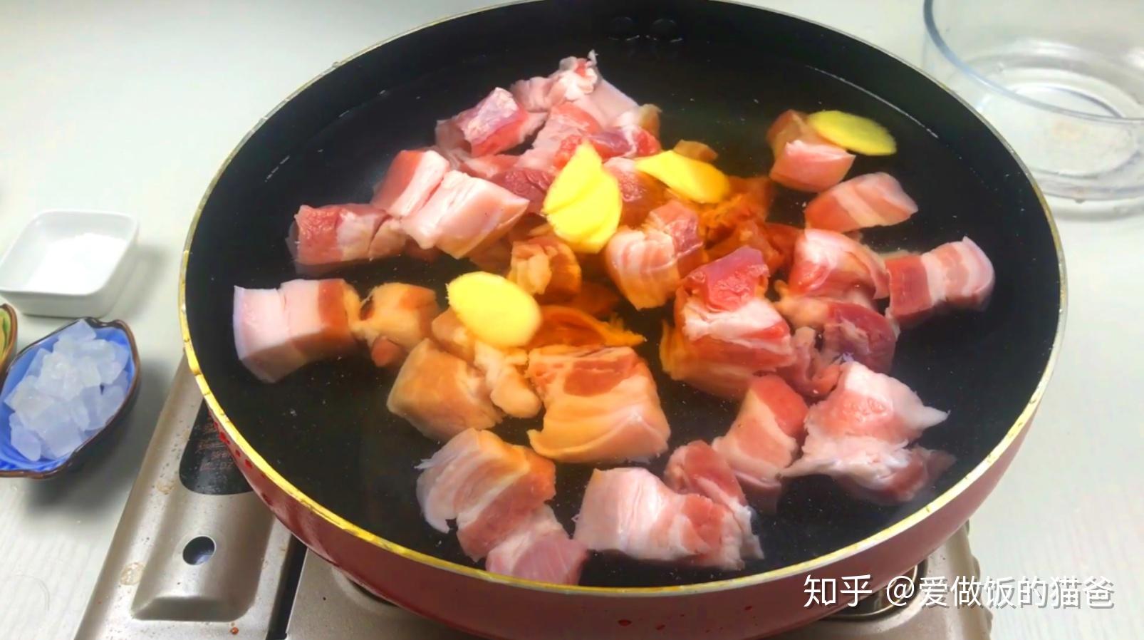 红烧肉怎么做_红烧肉的做法视频_豆果美食