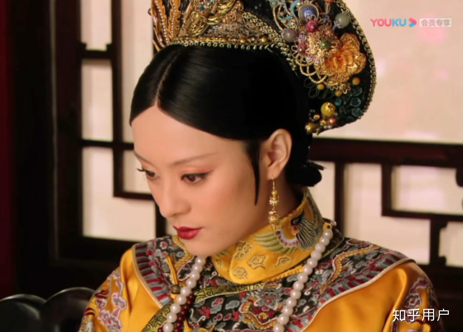 甄嬛传里有几集都是说甄嬛的头饰里最心爱的是一支玫瑰簪子请问甄嬛戴