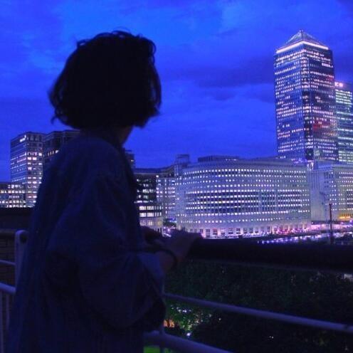 有哪些好看的女生用的头像