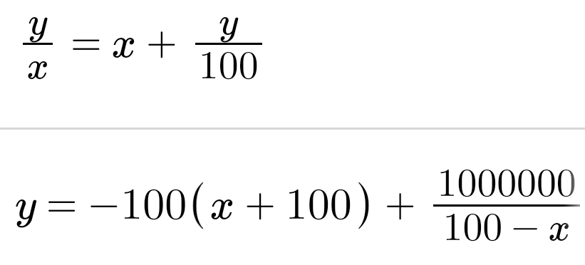 是否有除(2.5=5/2)外的一组十进制正整数,满足a.b=b/a呢? - 知乎