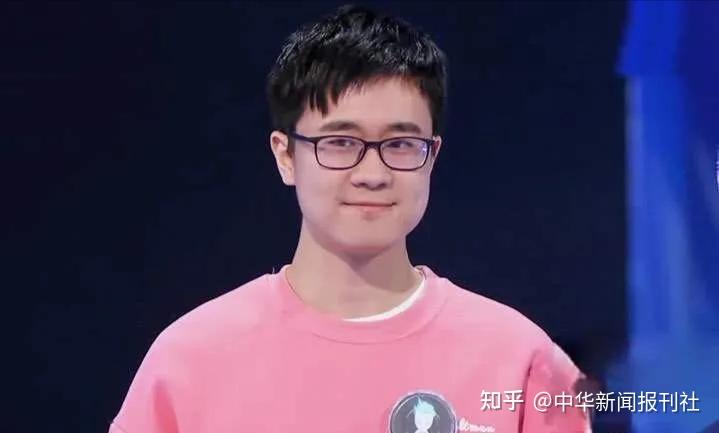 来自西安的“脑力王者”!赵金昊姚班出身,《最强大脑》首战零失误封神 - 知乎